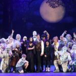 5-Star Theatricals’ production of “The Addams Family”