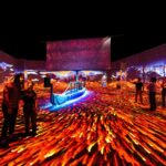 “Beyond King Tut: The Immersive Experience” in Los Angeles