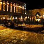 “Beyond King Tut: The Immersive Experience” in Los Angeles