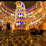 “Beyond King Tut: The Immersive Experience” in Los Angeles