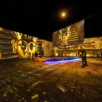 “Beyond King Tut: The Immersive Experience” in Los Angeles