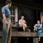 The National Tour of Harper Lee’s “To Kill a Mockingbird”