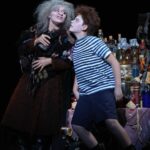5-Star Theatricals’ production of “The Addams Family”