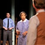The National Tour of Harper Lee’s “To Kill a Mockingbird”