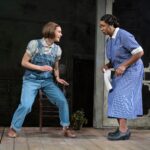 The National Tour of Harper Lee’s “To Kill a Mockingbird”