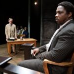 The National Tour of Harper Lee’s “To Kill a Mockingbird”