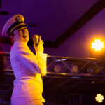 The Acey-Deucey Club: A Submarine-Themed Tiki Bar