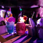 The Acey-Deucey Club: A Submarine-Themed Tiki Bar