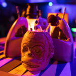 The Acey-Deucey Club: A Submarine-Themed Tiki Bar