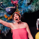 “Shambles” by the Actors’ Gang