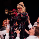 “Shambles” by the Actors’ Gang