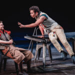 “Invincible” at the Wallis