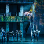 “Invincible” at the Wallis