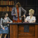 Musical Theatre West’s production of “9 to 5”