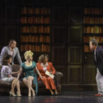Musical Theatre West’s production of “9 to 5”