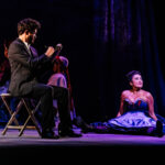 Pasadena Playhouse’s production of “Sunday in the Park with George”