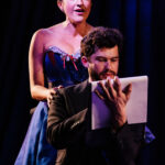 Pasadena Playhouse’s production of “Sunday in the Park with George”