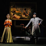 Pasadena Playhouse’s production of “Sunday in the Park with George”