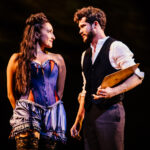 Pasadena Playhouse’s production of “Sunday in the Park with George”