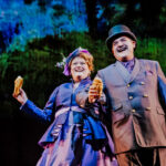 Pasadena Playhouse’s production of “Sunday in the Park with George”