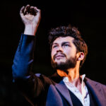 Pasadena Playhouse’s production of “Sunday in the Park with George”