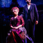 Pasadena Playhouse’s production of “Sunday in the Park with George”