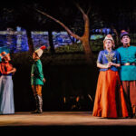 Pasadena Playhouse’s production of “Sunday in the Park with George”