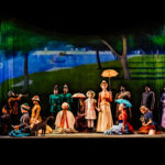 Pasadena Playhouse’s production of “Sunday in the Park with George”