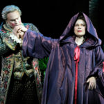 LA Opera’s 2023 production of “The Marriage of Figaro”