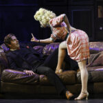 Musical Theatre West’s production of “9 to 5”