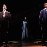 The revival production of “The Secret Garden” at the Ahmanson Theatre