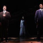 The revival production of “The Secret Garden” at the Ahmanson Theatre
