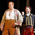 LA Opera’s 2023 production of “The Marriage of Figaro”