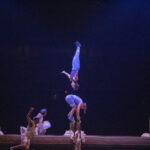 Cirque du Soleil’s “Corteo”