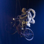 Cirque du Soleil’s “Corteo”