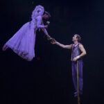 Cirque du Soleil’s “Corteo”