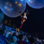 Cirque du Soleil’s “Corteo”