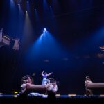 Cirque du Soleil’s “Corteo”