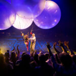 Cirque du Soleil’s “Corteo”