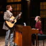 Laguna Playhouse’s 2023 production of “Once”