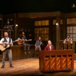 Laguna Playhouse’s 2023 production of “Once”