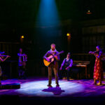 Laguna Playhouse’s 2023 production of “Once”