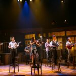 Laguna Playhouse’s 2023 production of “Once”