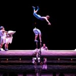 Cirque du Soleil’s “Corteo”