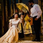 Pasadena Playhouse’s 2023 production of “A Little Night Music”