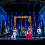 Pasadena Playhouse’s 2023 production of “A Little Night Music”