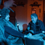 Dina Morrone’s “Moose on the Loose” at Theatre West