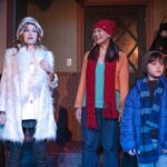 Dina Morrone’s “Moose on the Loose” at Theatre West
