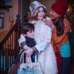 Dina Morrone’s “Moose on the Loose” at Theatre West