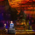 La Mirada Theatre’s 2023 production of “The King and I”